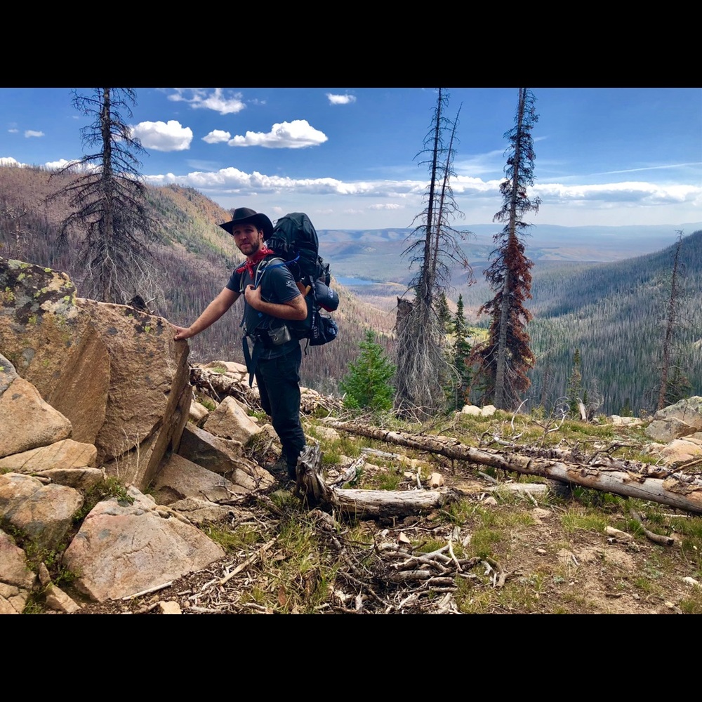 Meet your Posher, Cam